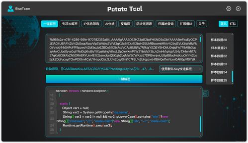 一鍵解密 網絡安全神器問世，重塑數字防護新紀元